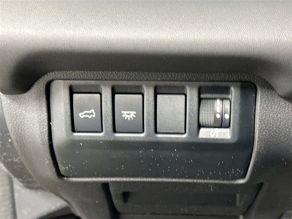 New 2026 Subaru Ascent Bronze Edition image 6