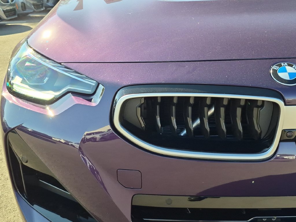 New 2026 BMW 230i Coupe RWD image 18