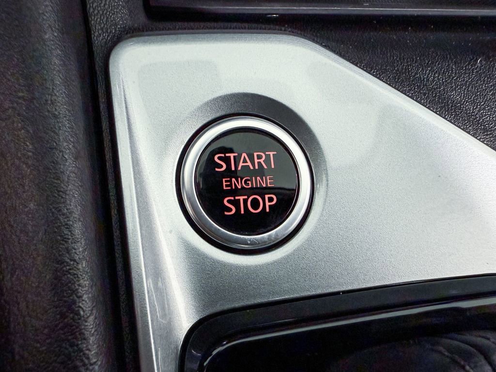 Certified 2025 Nissan Altima 2.5 S image 17