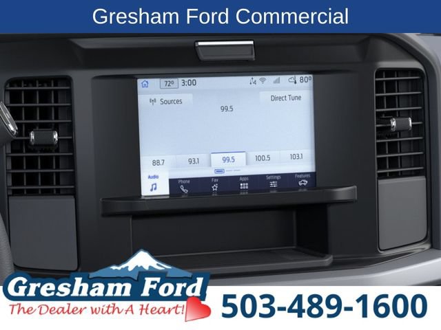 New 2026 Ford F450 XL AWD/4WD image 16