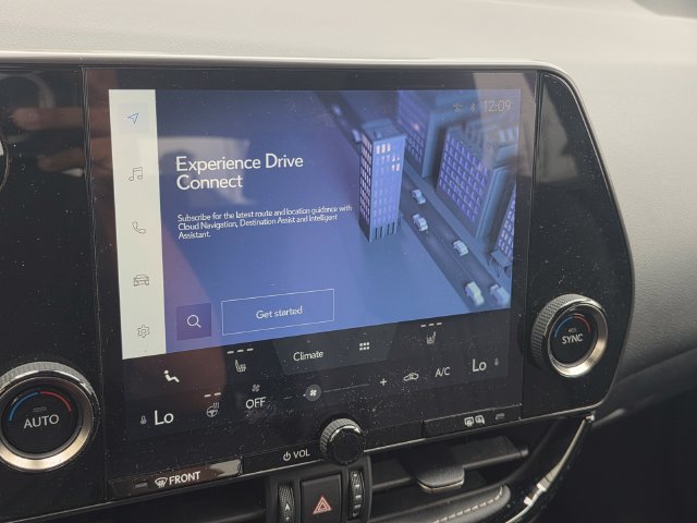 Used 2023 Lexus NX 350 AWD w/ Cold Area Package image 18