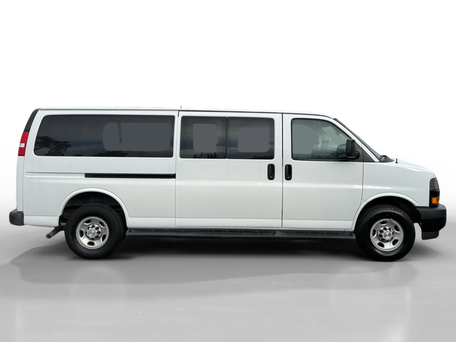 Used 2023 Chevrolet Express 3500 LS image 6