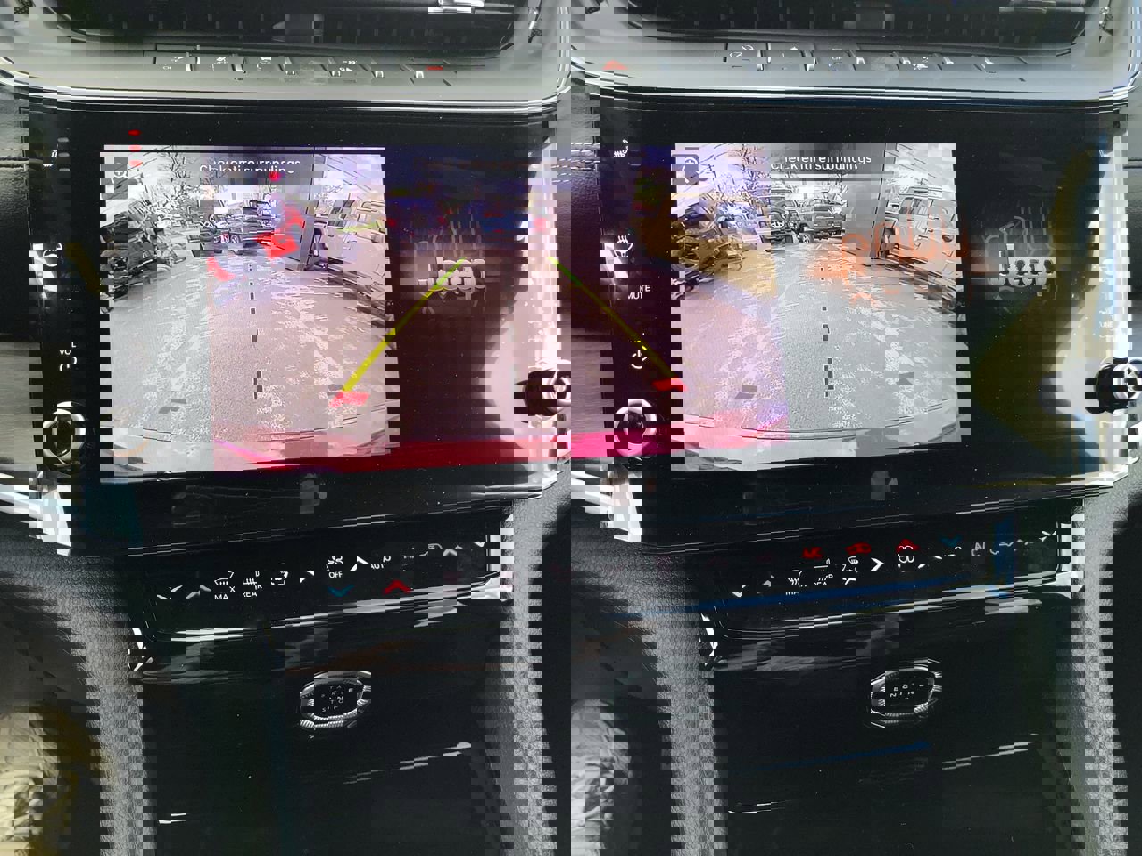 New 2026 Jeep Grand Cherokee L 4WD image 22