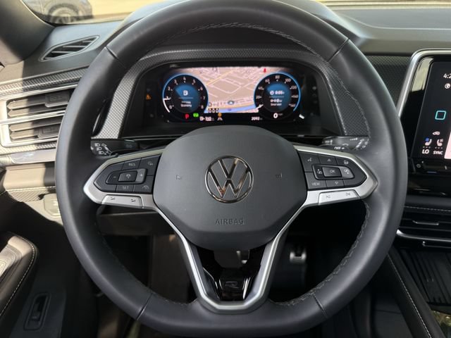 Used 2026 Volkswagen Atlas Cross Sport SEL Premium R-Line AWD/4WD image 15
