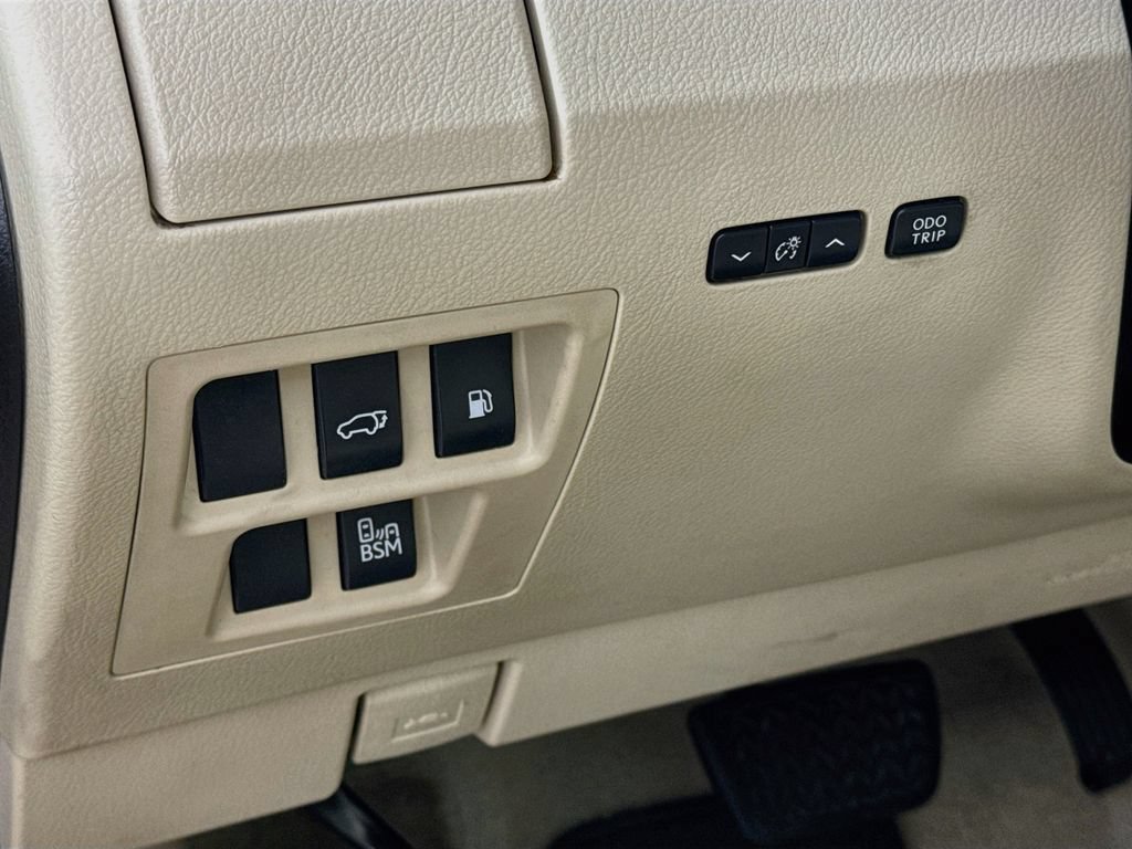 Used 2014 Lexus RX 350 AWD w/ Navigation Package image 12