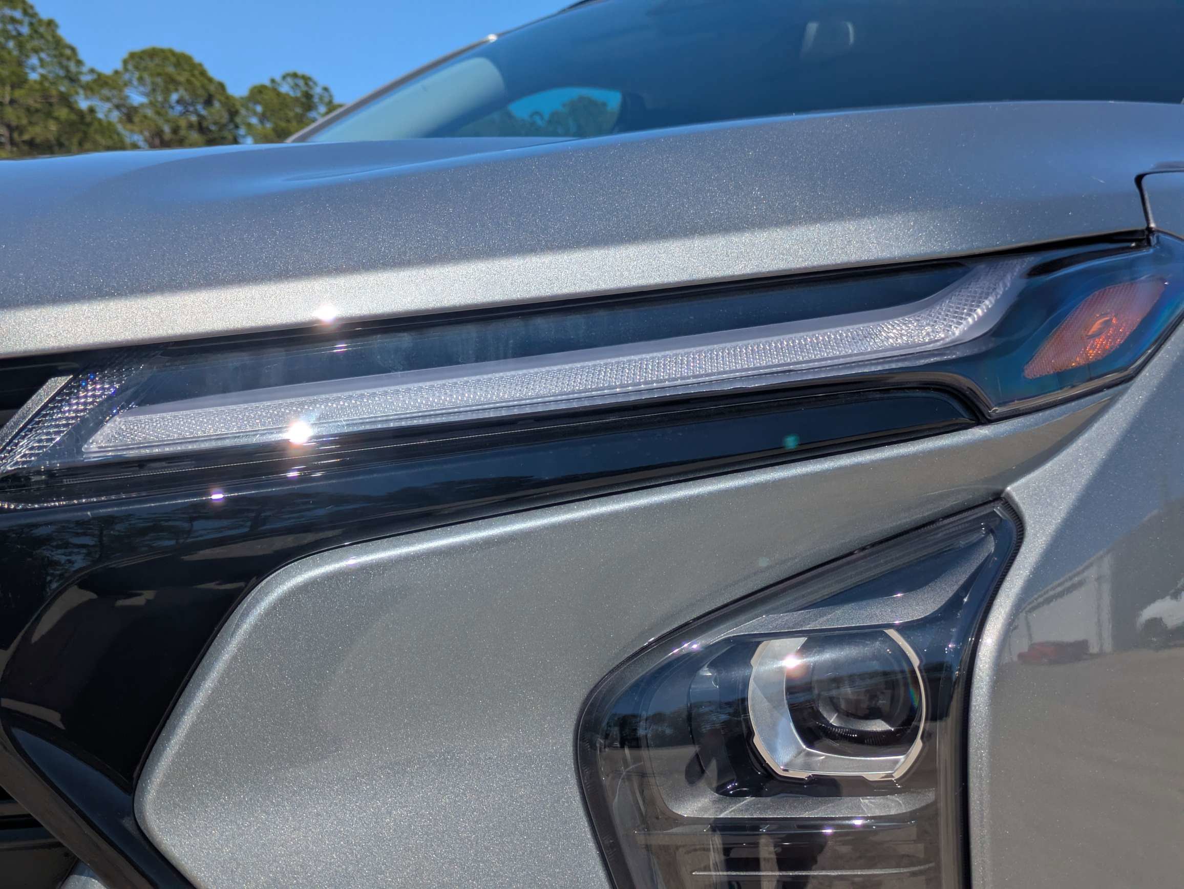 New 2026 Chevrolet Trax LT w/ Midnight Edition FWD image 29