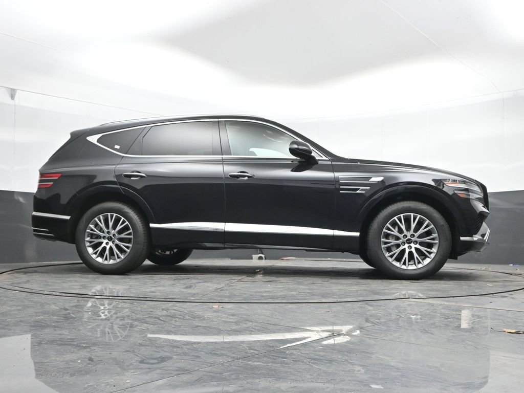 Used 2026 Genesis GV80 2.5T AWD/4WD image 44
