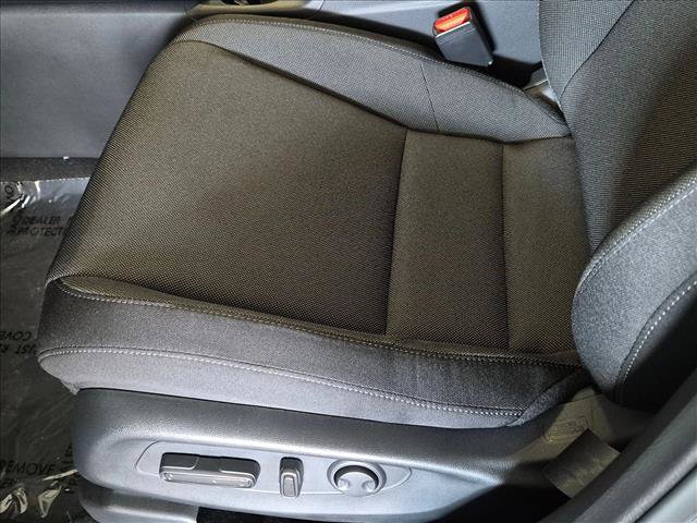 New 2026 Honda CR-V EX image 4