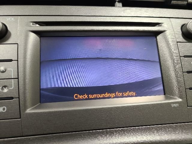 Used 2015 Toyota Prius Two FWD image 30