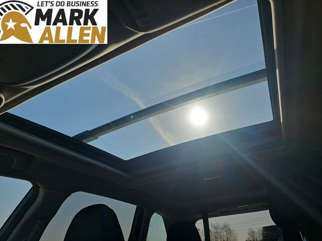 Used 2024 Subaru Forester Limited image 18