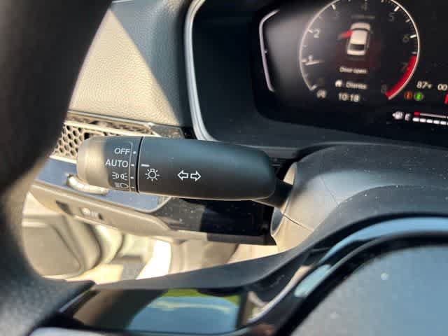 Used 2026 Honda Civic LX image 16