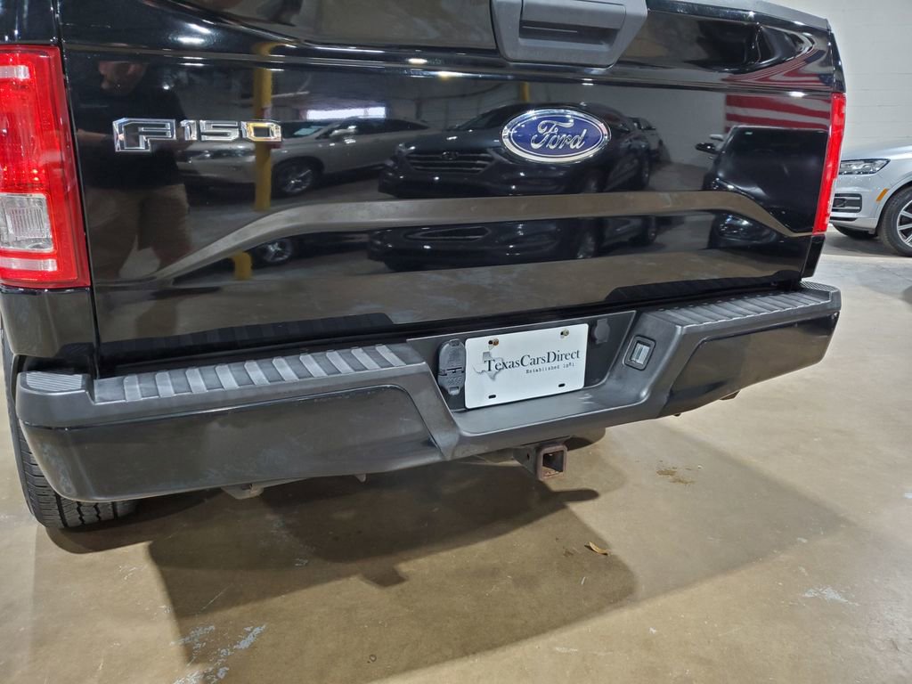 Used 2016 Ford F150 XL w/ Equipment Group 101A Mid AWD/4WD image 45