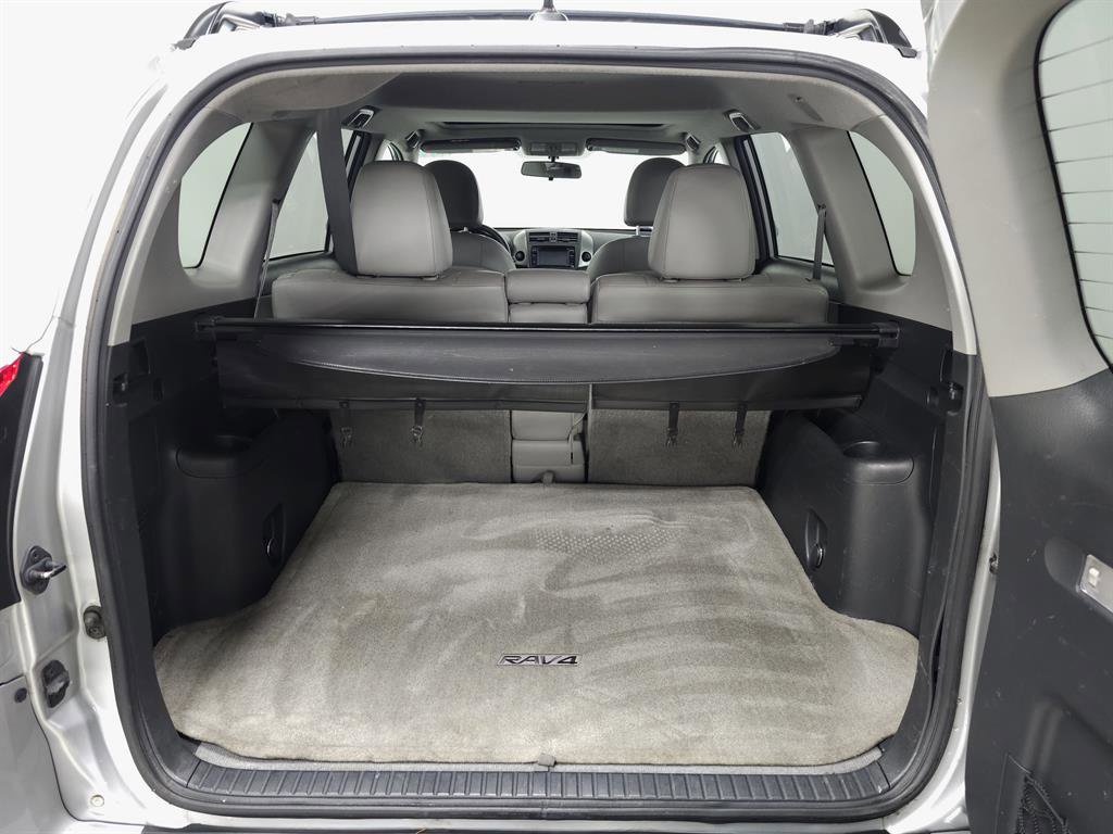 Used 2012 Toyota RAV4 Limited image 7