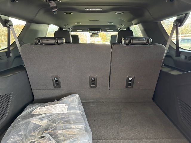 New 2026 GMC Yukon XL Denali image 34