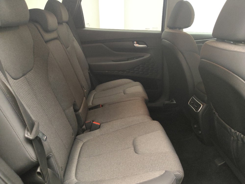 Used 2023 Hyundai Santa Fe SEL AWD/4WD image 19