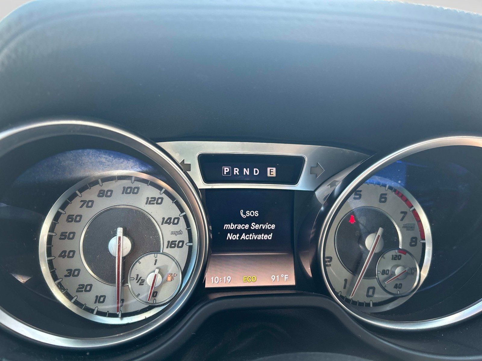 Used 2013 Mercedes-Benz SL 550 image 20