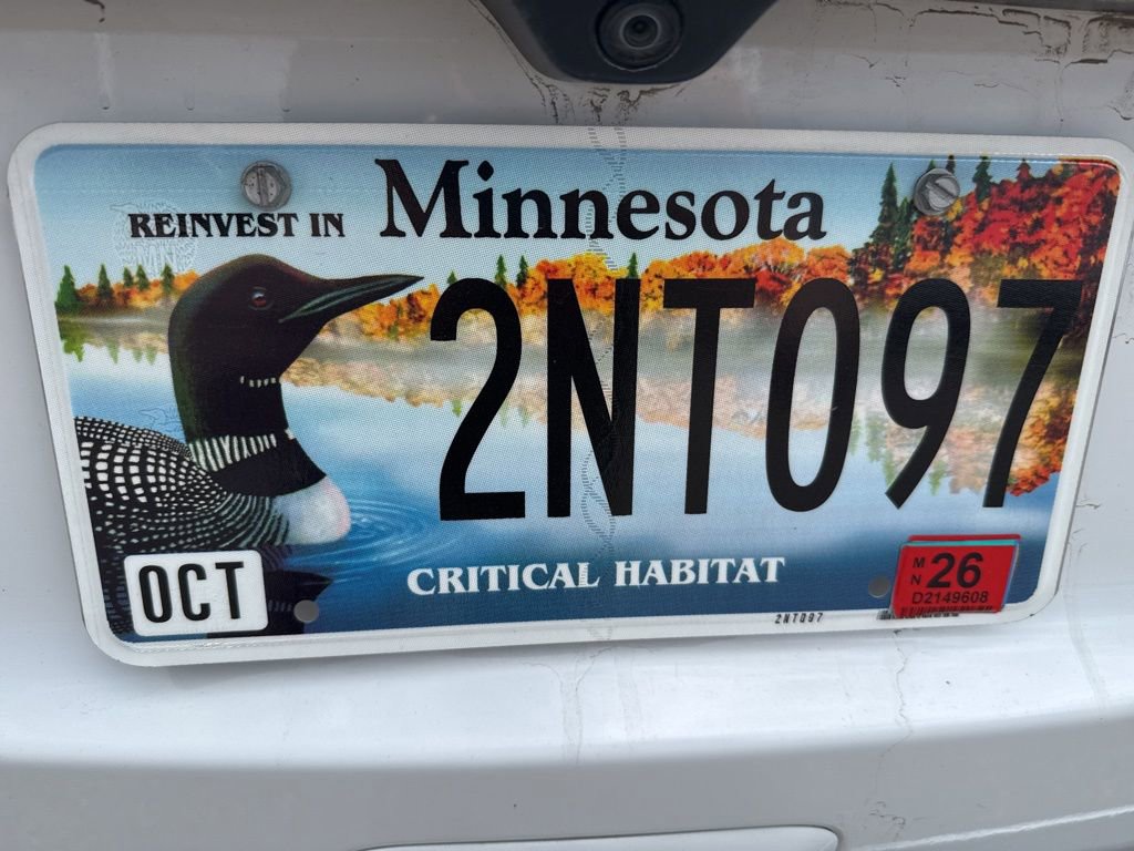 Used 2017 Jeep Grand Cherokee Limited w/ Luxury Group II AWD/4WD image 9