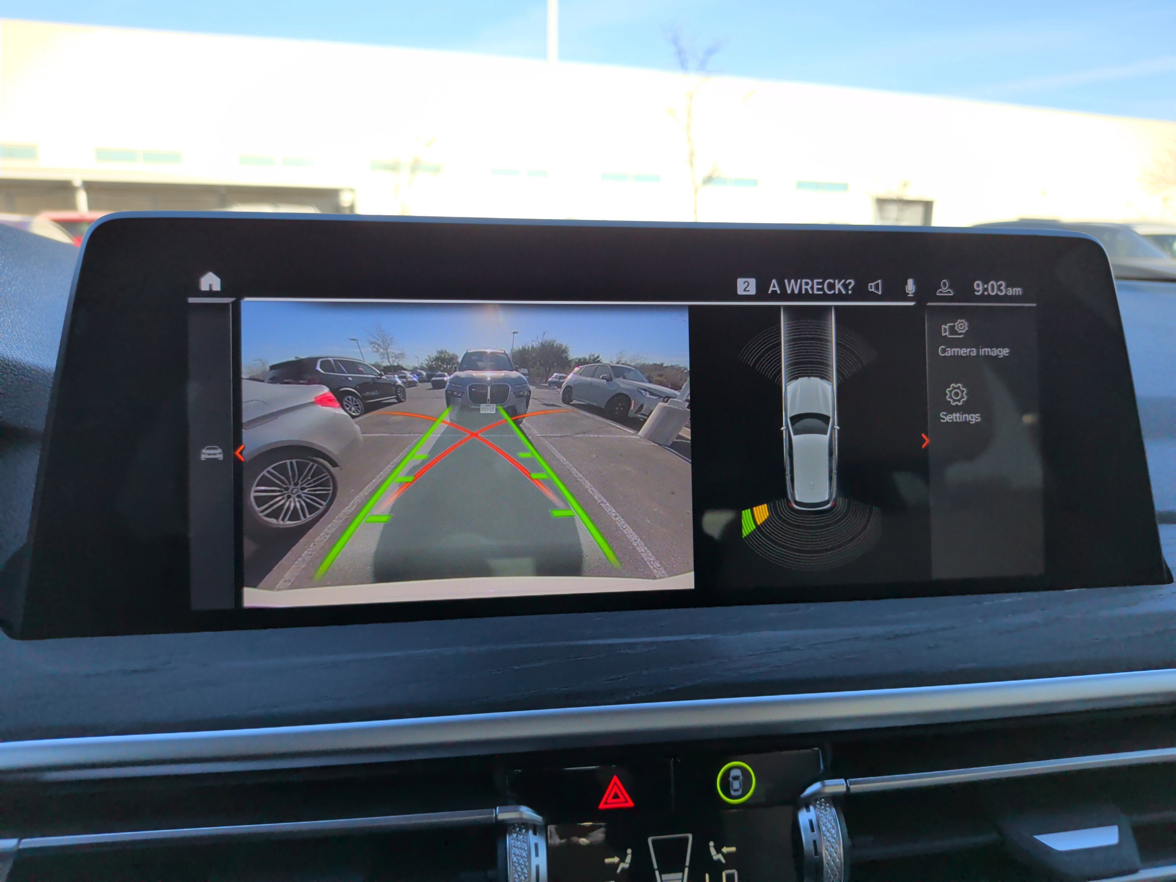 Certified 2024 BMW X3 xDrive30i w/ Convenience Package image 17