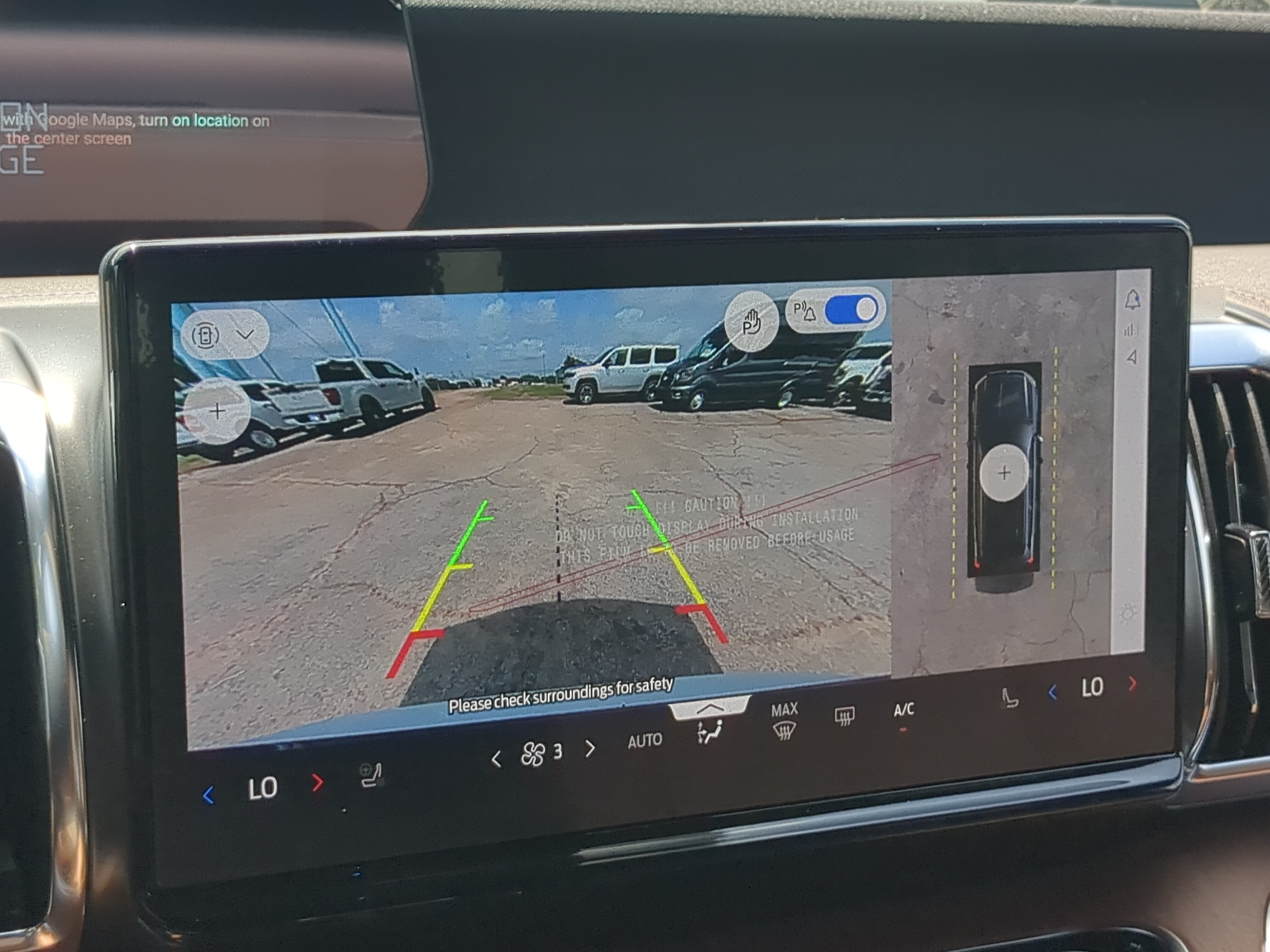 New 2026 Ford Expedition Max King Ranch AWD/4WD image 19