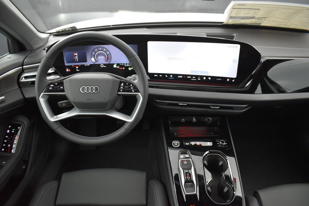 New 2026 Audi A5 2.0T Premium Plus AWD/4WD image 11