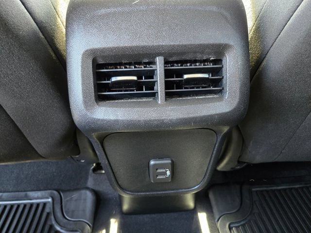 Used 2020 Chevrolet Equinox LT AWD/4WD image 21