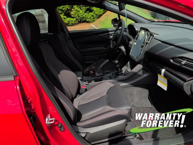 New 2026 Subaru WRX Premium AWD/4WD image 6