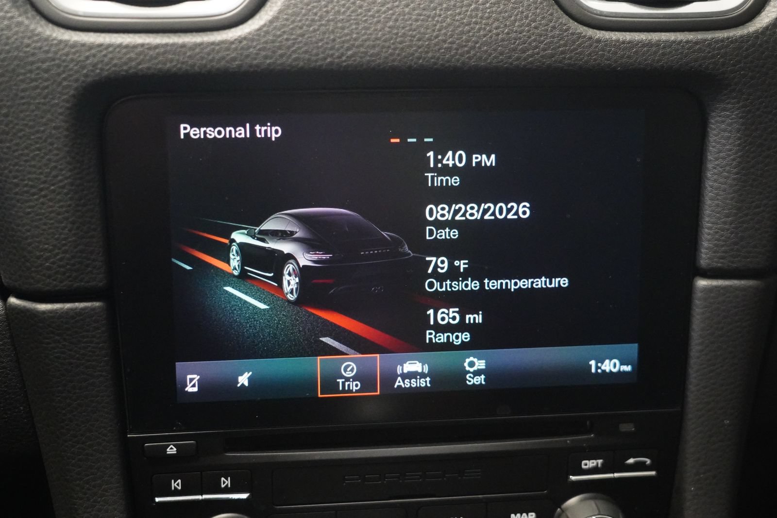 Used 2021 Porsche 718 Cayman RWD image 22