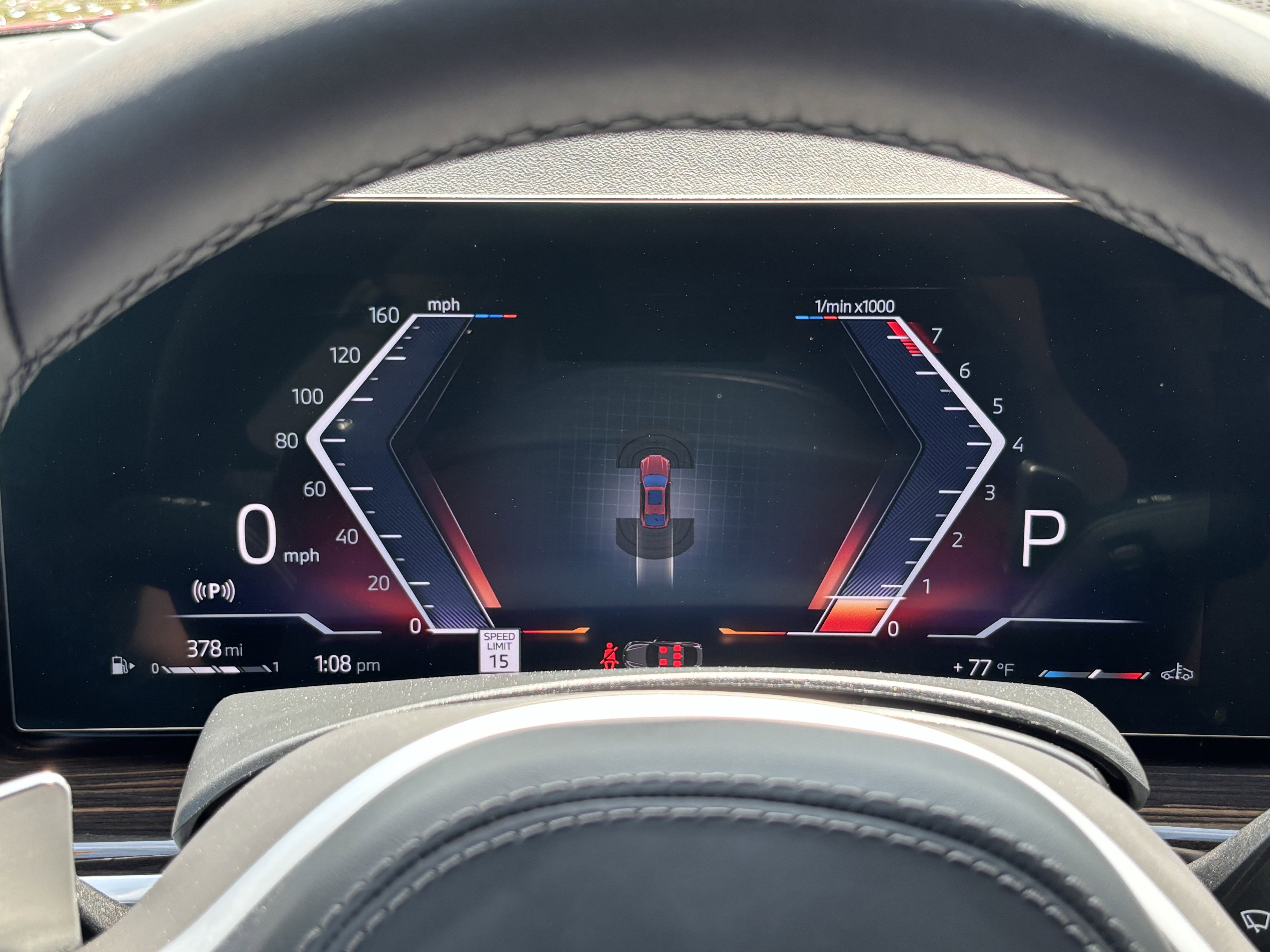 Certified 2026 BMW X6 xDrive40i AWD/4WD image 21