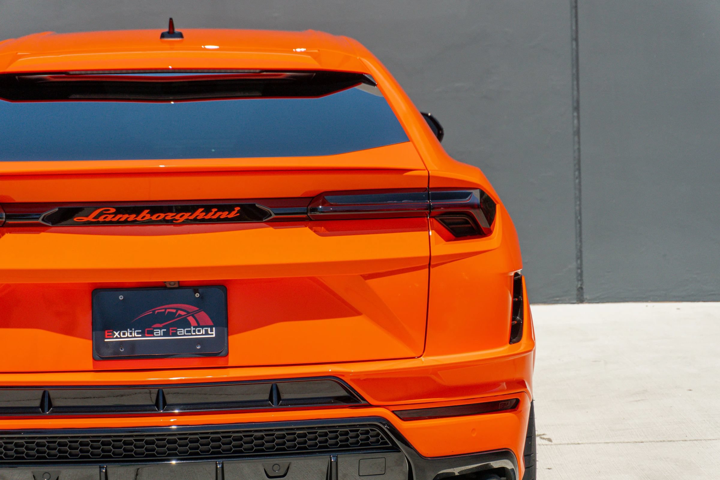 Used 2023 Lamborghini Urus S AWD/4WD image 41
