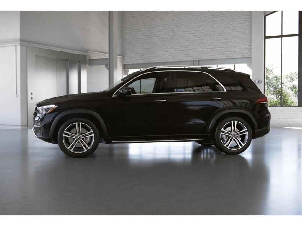 Certified 2022 Mercedes-Benz GLE 450 4MATIC image 36