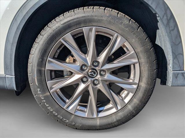 Used 2019 MAZDA CX-5 Grand Touring image 19
