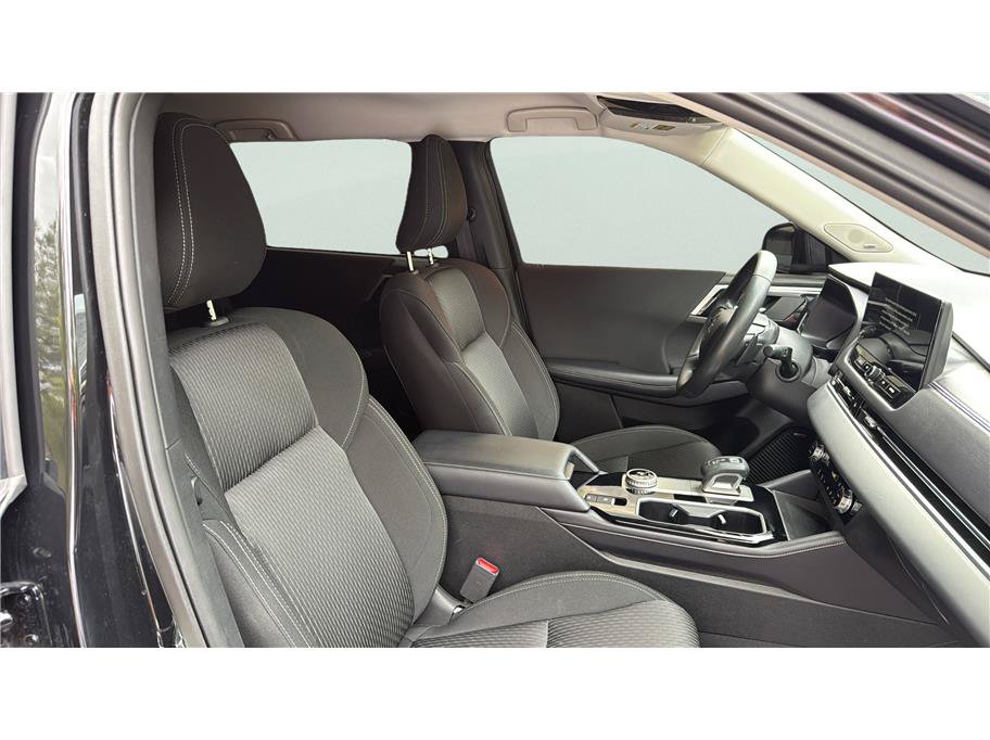 Used 2026 Mitsubishi Outlander ES FWD image 22