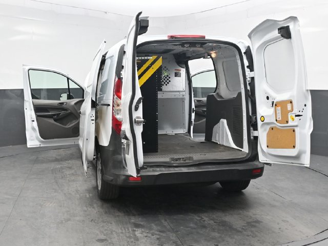 Used 2023 Ford Transit Connect XL FWD image 43