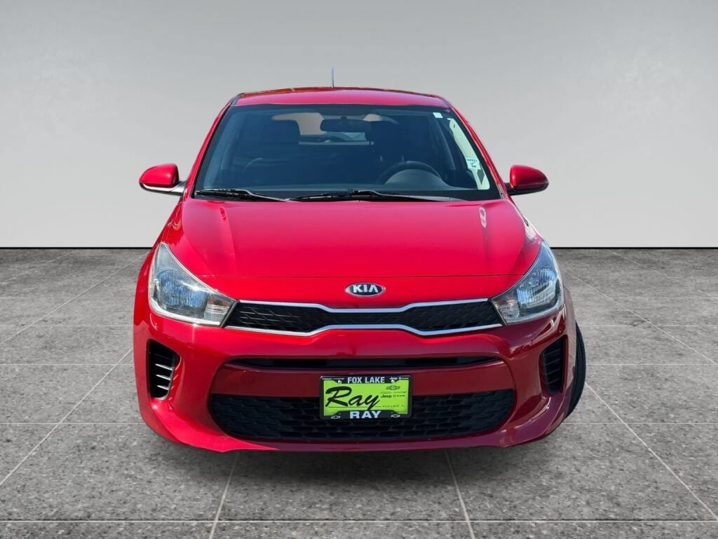 Used 2019 Kia Rio S FWD image 2