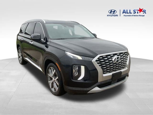 Used 2022 Hyundai Palisade SEL w/ Premium Package image 1