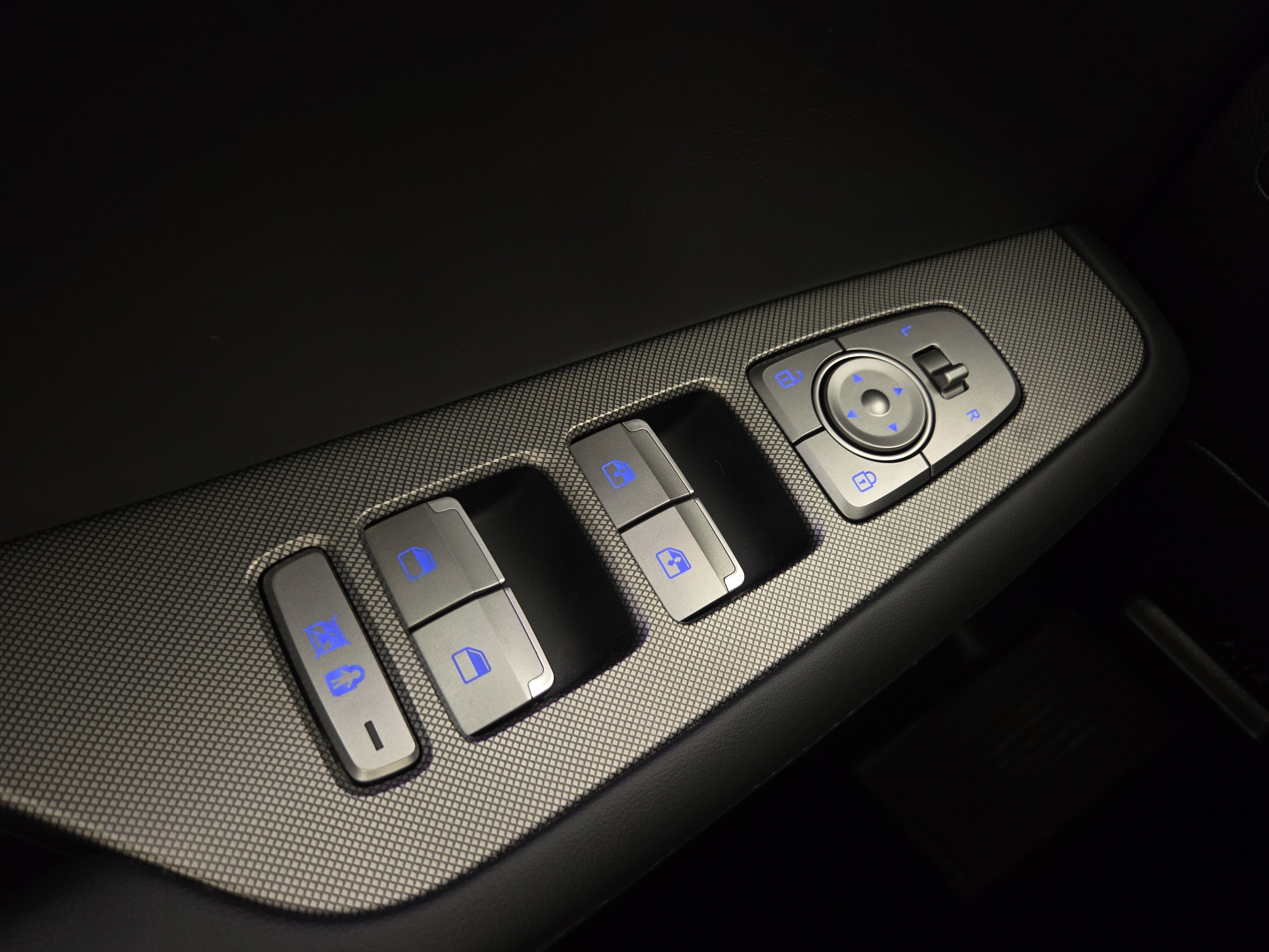 Used 2022 Hyundai Palisade Limited image 28