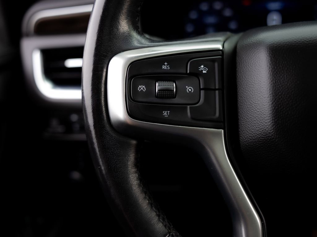Used 2022 Chevrolet Tahoe LT image 17