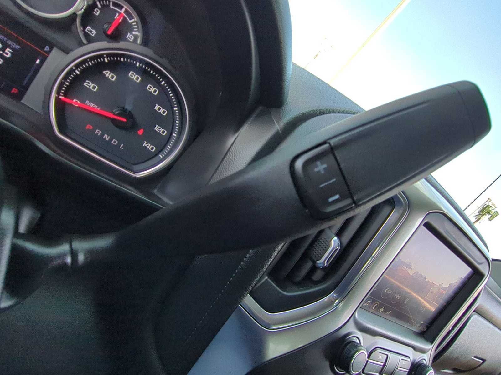 Used 2020 Chevrolet Silverado 1500 LT Trail Boss AWD/4WD image 21