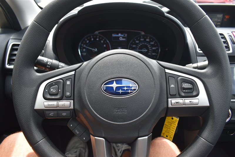 Used 2018 Subaru Forester 2.5i Premium AWD/4WD image 15