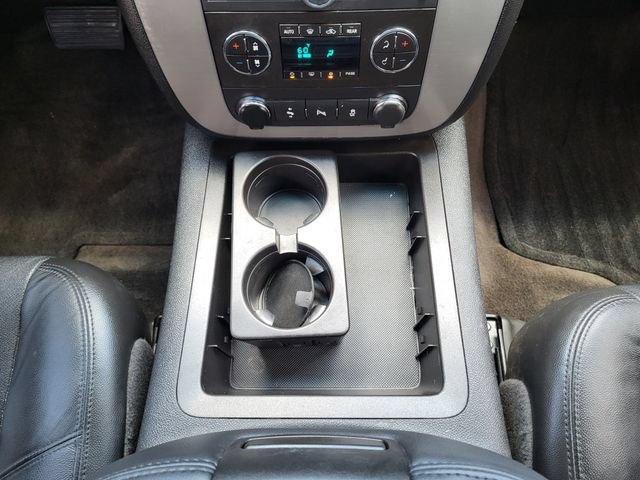 Used 2012 GMC Yukon XL SLT w/ SLT-2 Equipment Package AWD/4WD image 21