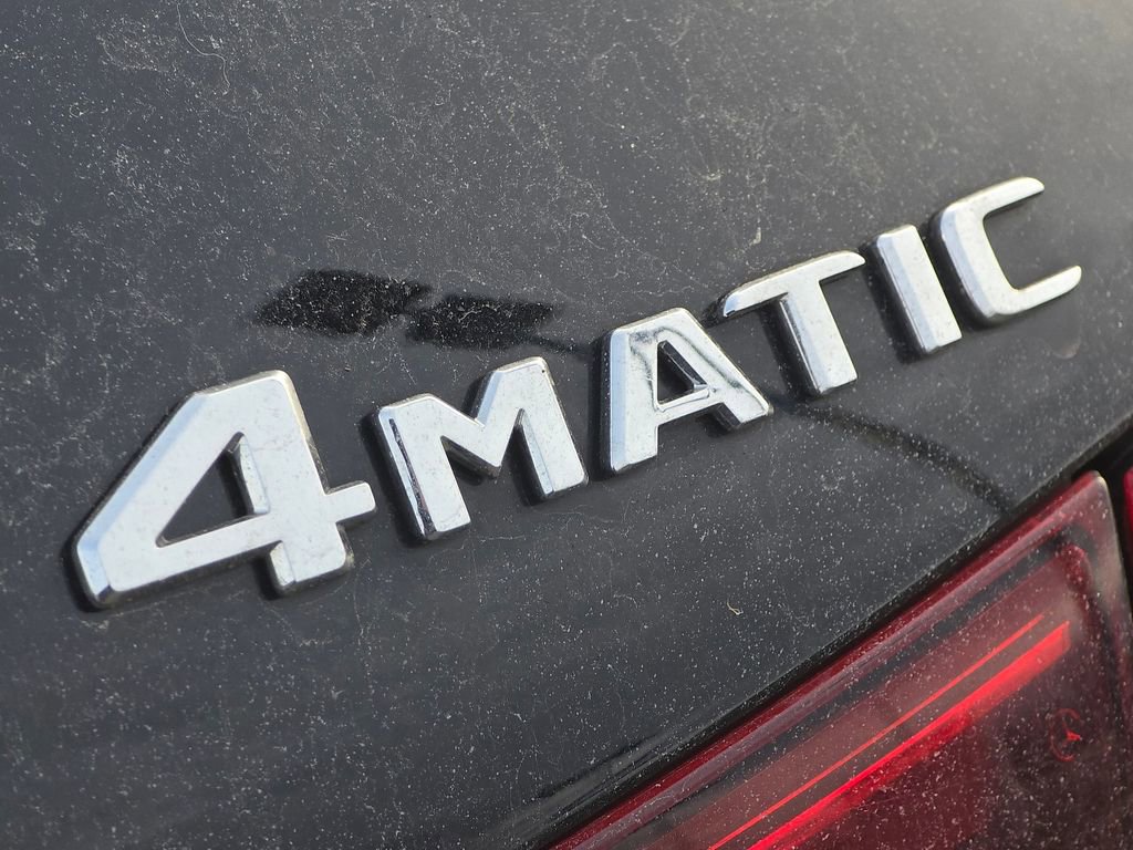 Certified 2025 Mercedes-Benz GLA 250 4MATIC image 4