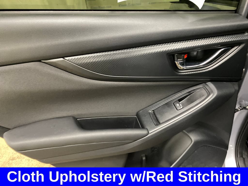 Used 2023 Subaru WRX Premium AWD/4WD image 17