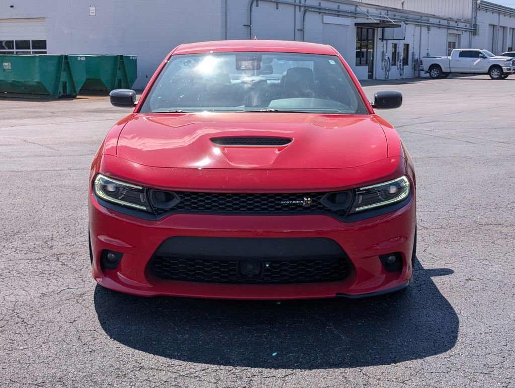 Used 2023 Dodge Charger Scat Pack w/ Plus Group image 5
