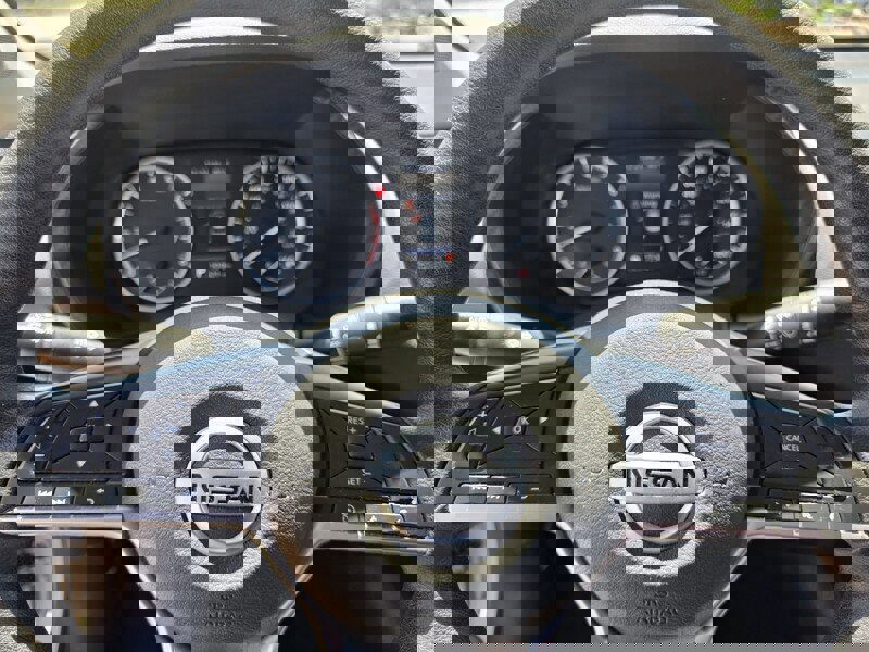 Used 2022 Nissan Sentra S FWD image 25