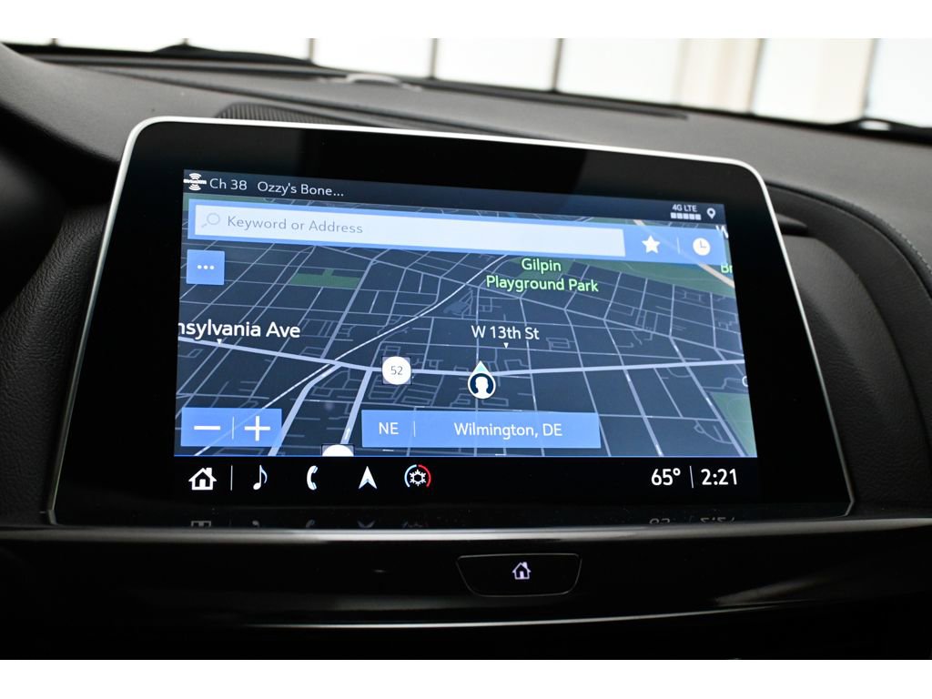 Used 2024 Cadillac CT5 Premium Luxury RWD image 53