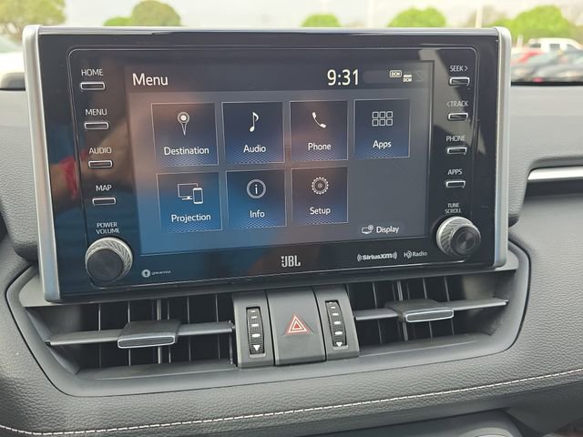 Used 2019 Toyota RAV4 Limited w/ Limited Grade Weather Package image 20