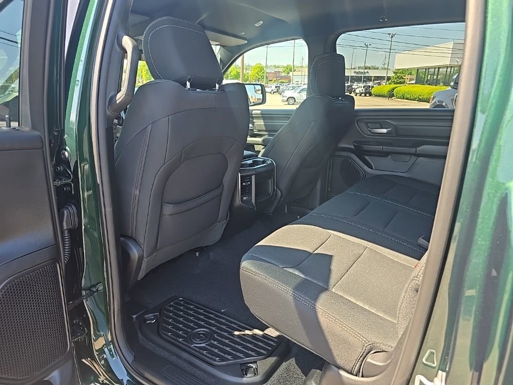 New 2026 RAM 1500 Express image 21