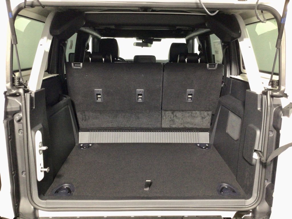 New 2025 Ford Bronco Badlands image 31