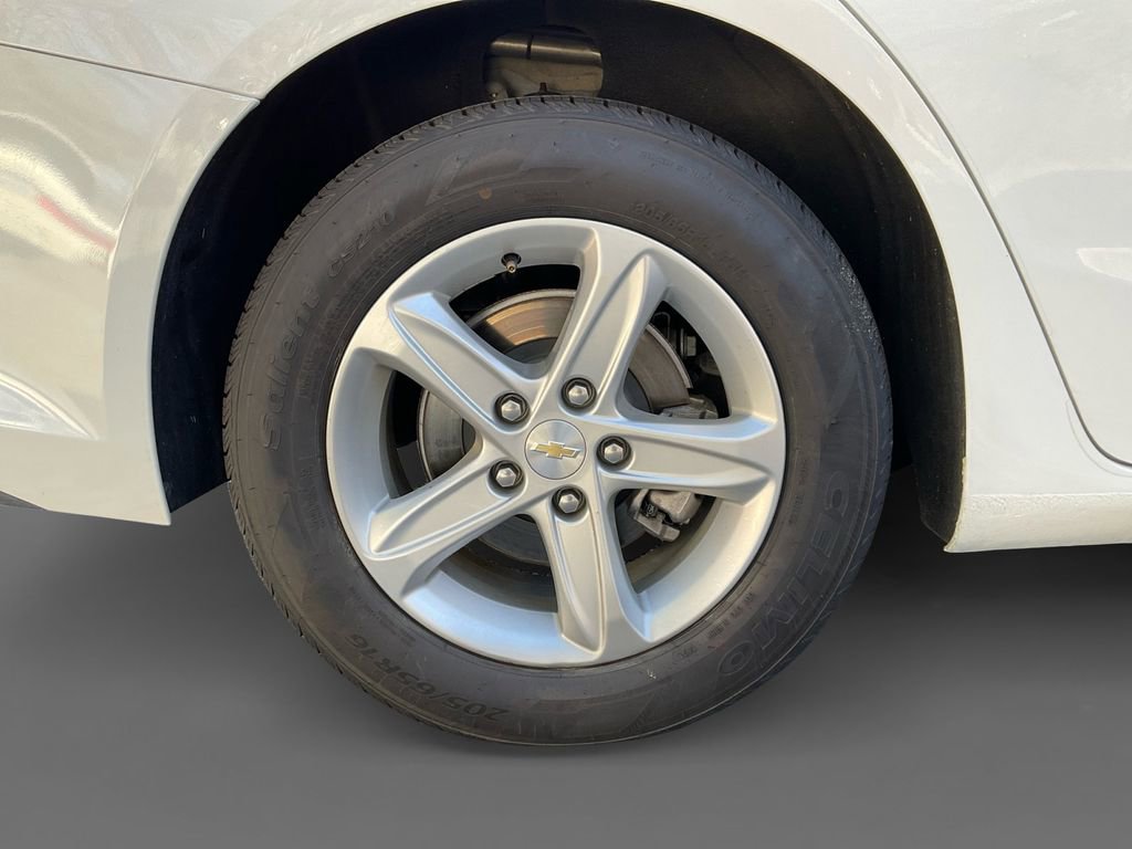 Used 2023 Chevrolet Malibu LT image 10