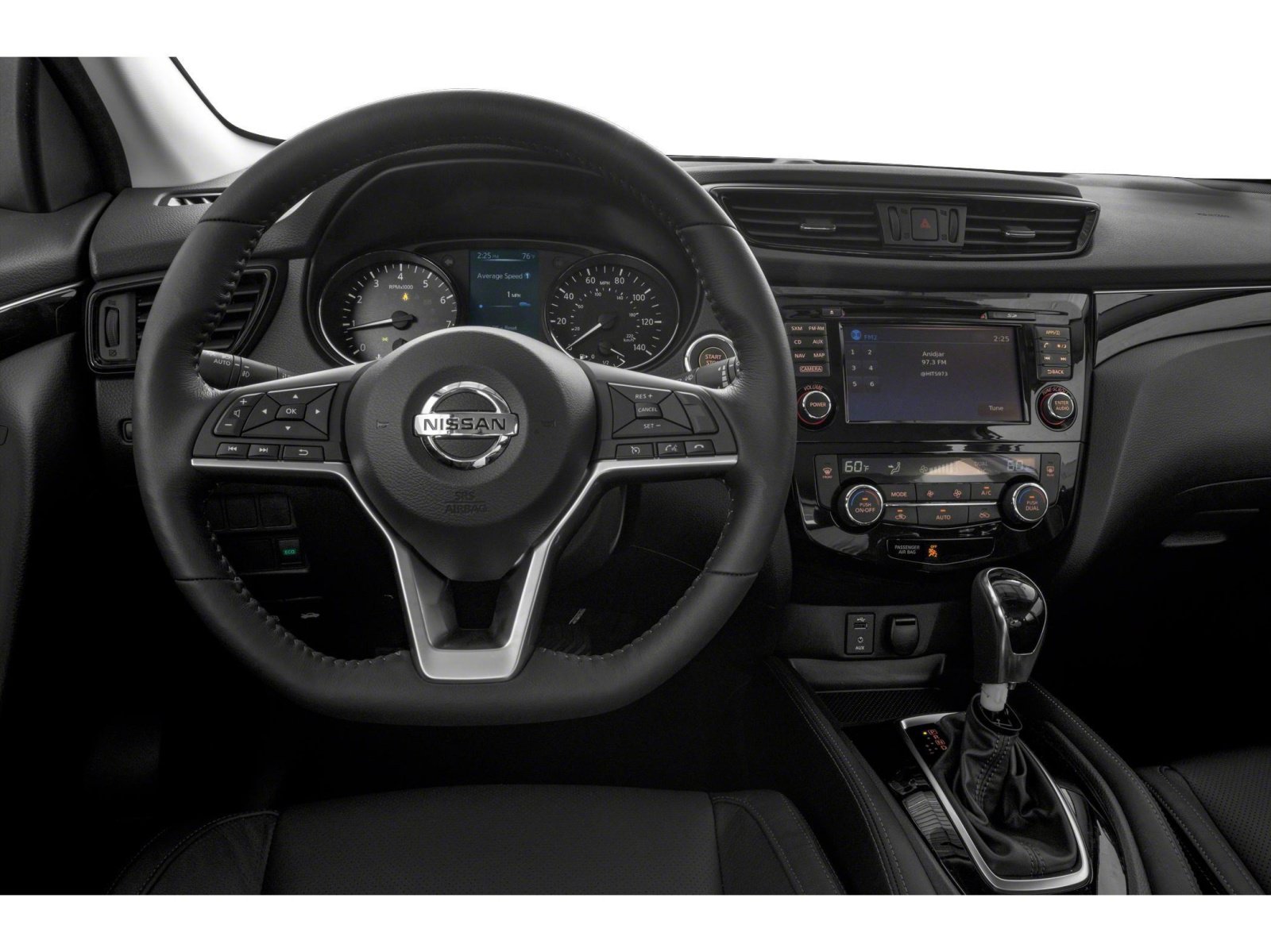 Used 2019 Nissan Rogue Sport S FWD image 4
